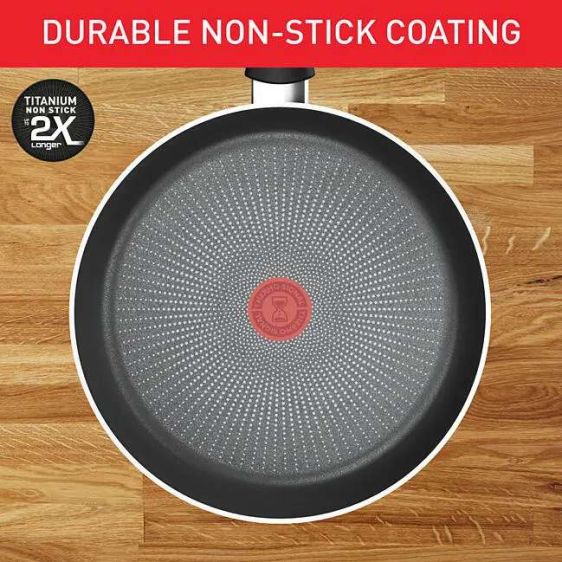 Frying pan TEFAL Force 28 cm. C2920653