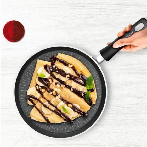 Pancake pan TEFAL Force 25 cm. C2923853