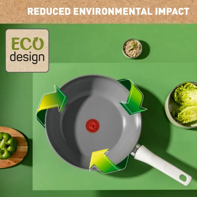 Tefal C4271932 WP28 M PAVOT CER RENEW ON HIPPO