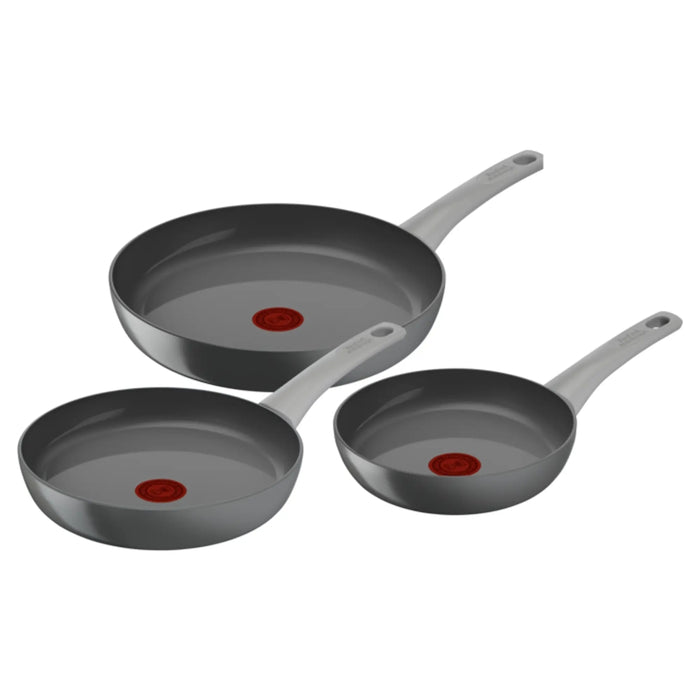 Tefal C4279132 SET 3FP CER RENEW ON HIPPO IRON
