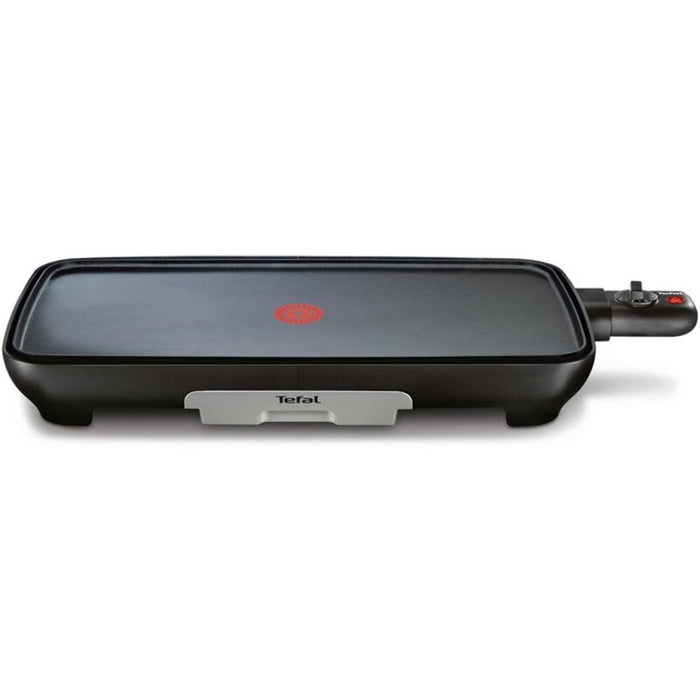 Tefal CB503813, Plancha Malaga thormospot