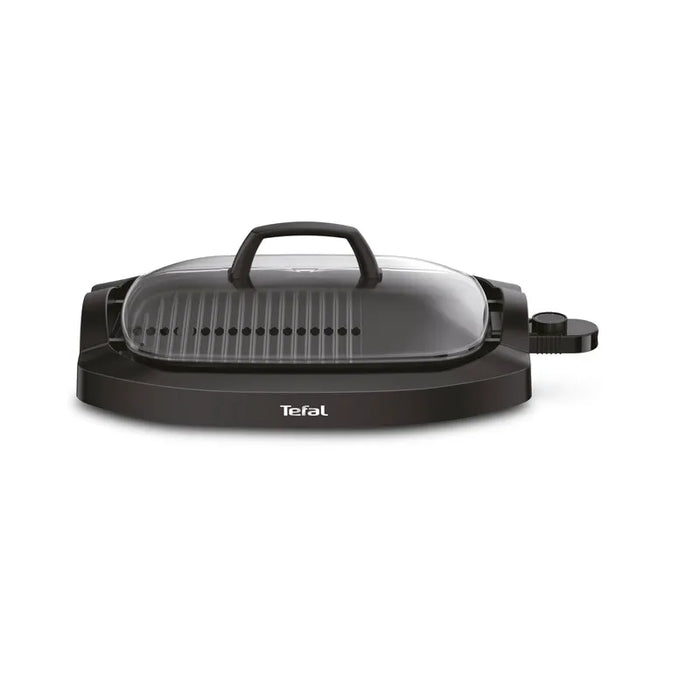Electric grill TEFAL HEALTH MULTI GRILL CB6A0