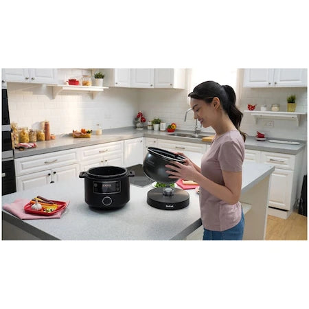 Multicooker TEFAL CY754830 Turbo Cuisine