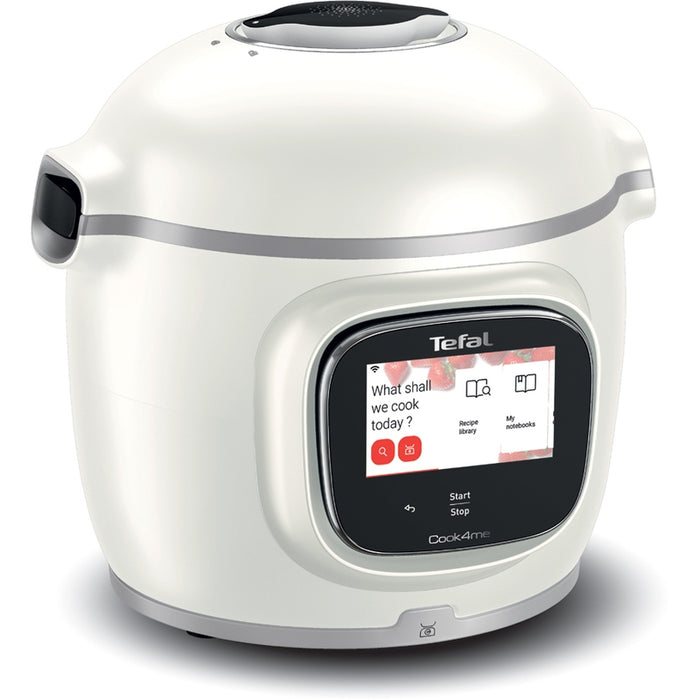 Multicooker TEFAL Cook4me Touch Pro CY9441F2