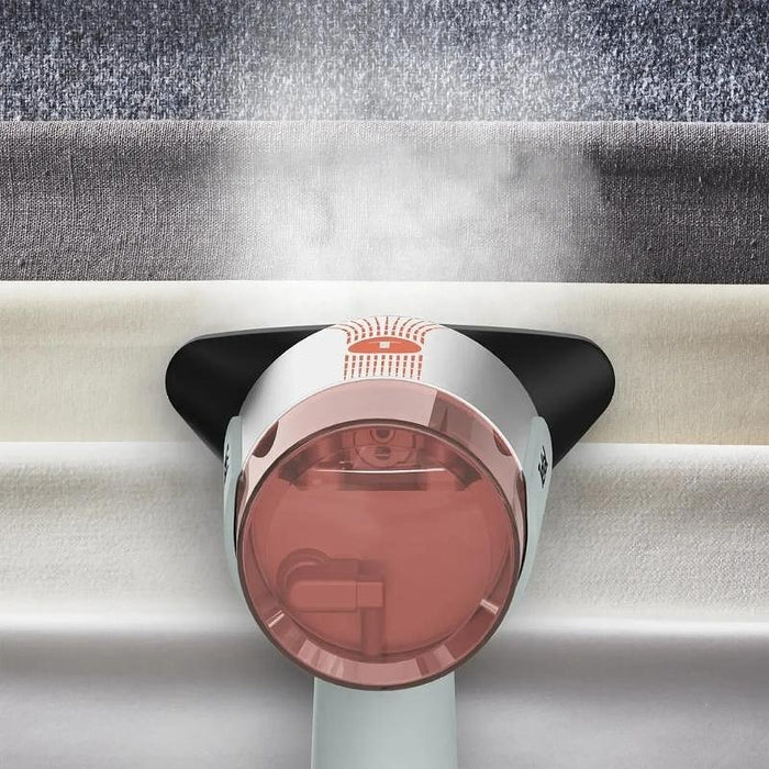Handheld steam iron TEFAL DT9814F0
