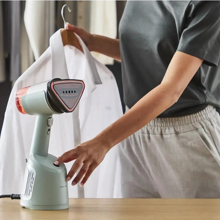 Handheld steam iron TEFAL DT9814F0