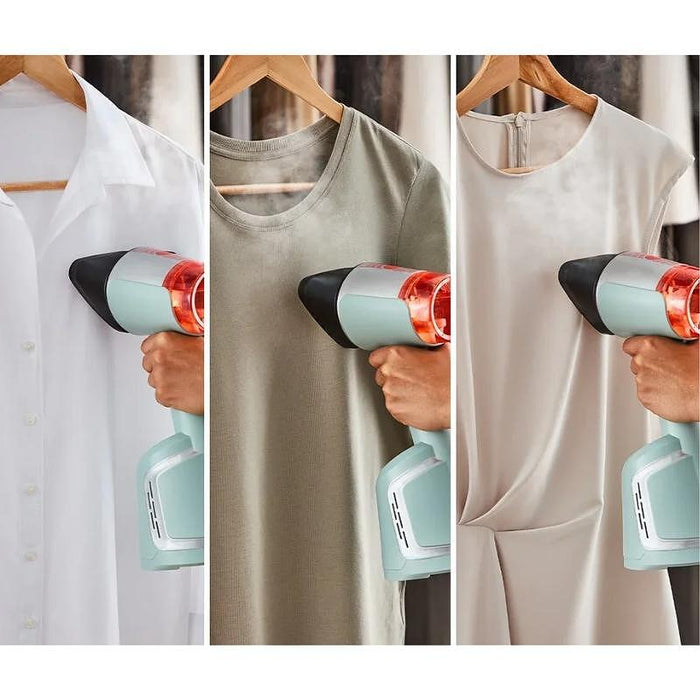 Handheld steam iron TEFAL DT9814F0