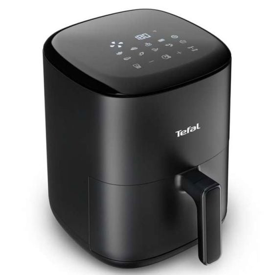 TEFAL Easy Fry Compact Deep Fryer EY145810