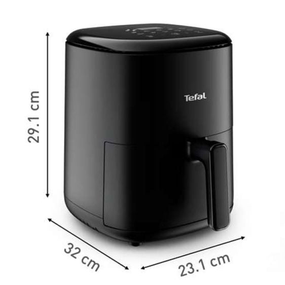 TEFAL Easy Fry Compact Deep Fryer EY145810