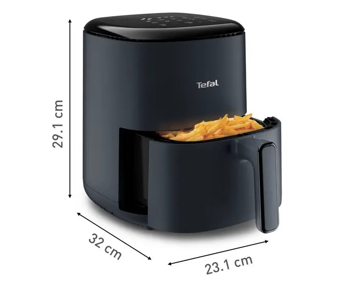 Cooking appliance Tefal EY145B10 Easy Fry Compact