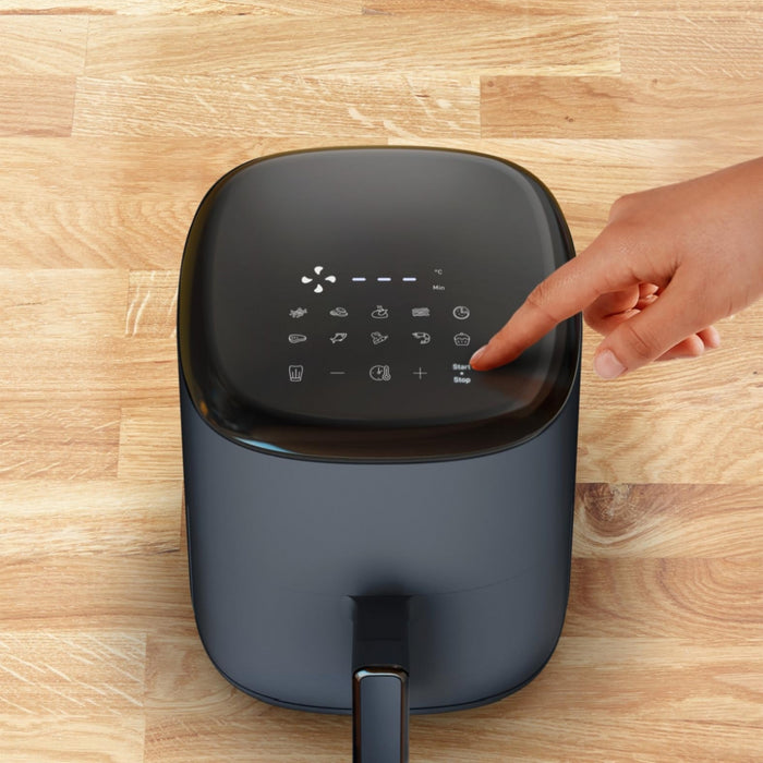 Cooking device Tefal EY145B10 Easy Fry Compact