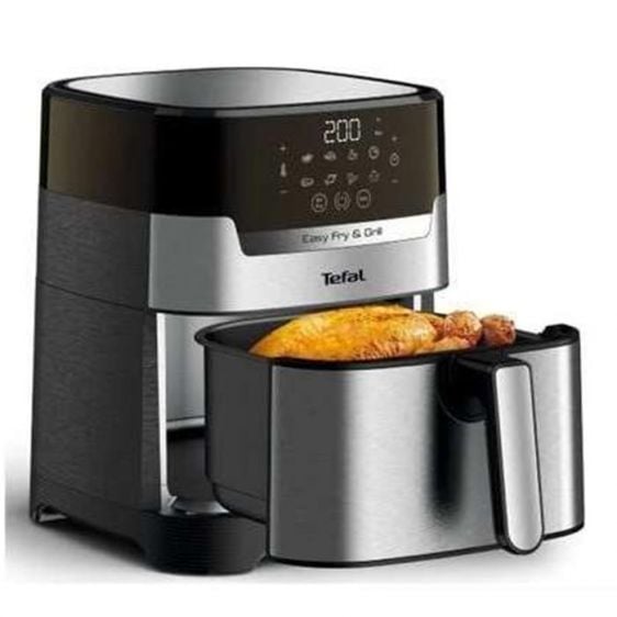 Fryer TEFAL Easy Fry&Grill 2in1 EY505D15
