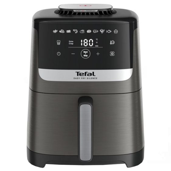 Deep fryer TEFAL Easy Fry Silence EY551HE0