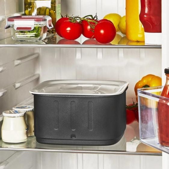 Deep fryer TEFAL Easy Fry Silence EY5568E0