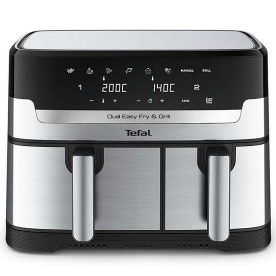 Cooking device Tefal EY905D10 Easy Fry Grill