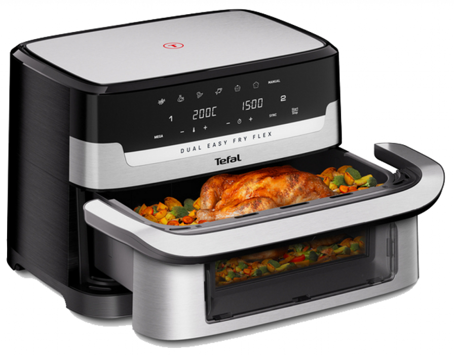 Cooking appliance Tefal EY922DE0 Airfy