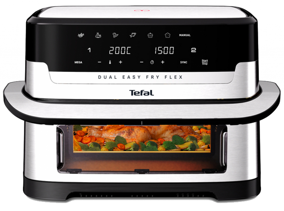 Cooking appliance Tefal EY922DE0 Airfy