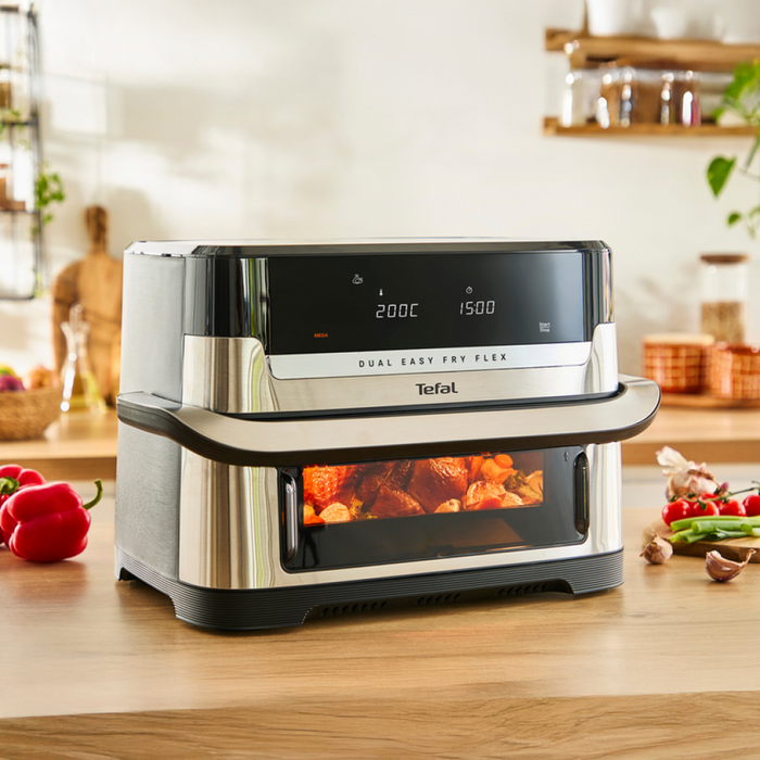 Cooking appliance Tefal EY922DE0 Airfy
