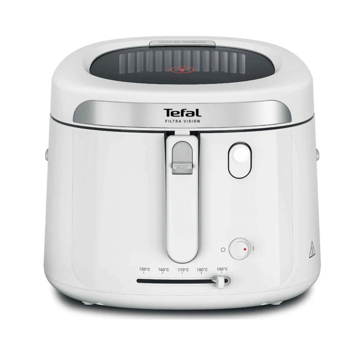 Deep fryer TEFAL Filtra Vision Wh FF2541E0