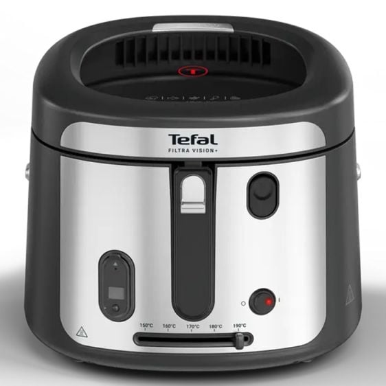 Deep fryer TEFAL Filtra Vision FF2588E0