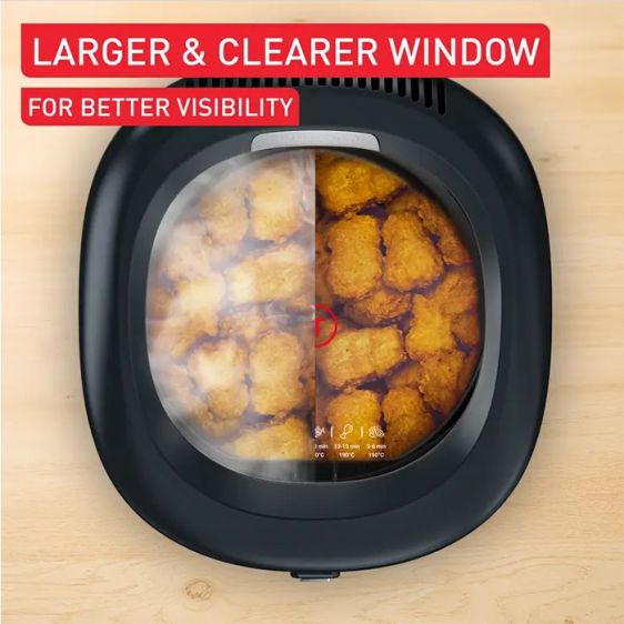 Deep fryer TEFAL Filtra Vision FF2588E0