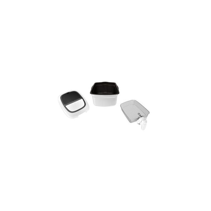 Fryer TEFAL FR314030 Super Uno