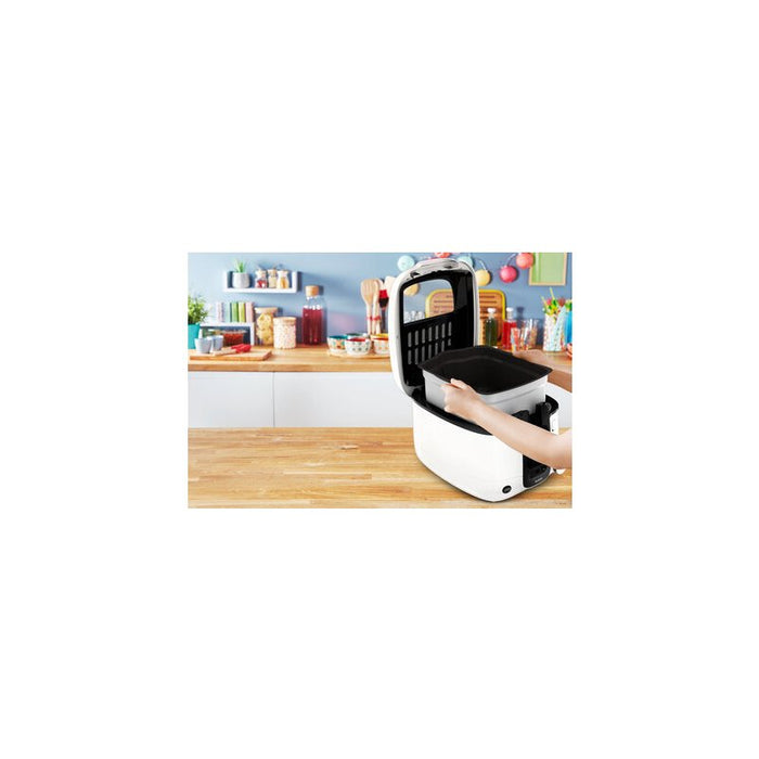 Fryer TEFAL FR314030 Super Uno