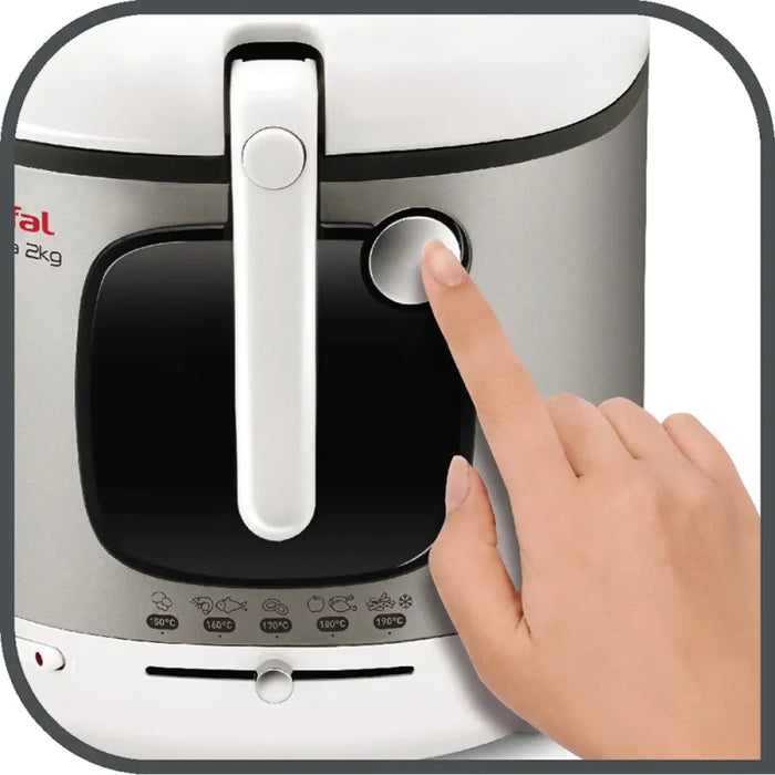 Fryer Tefal FR480015