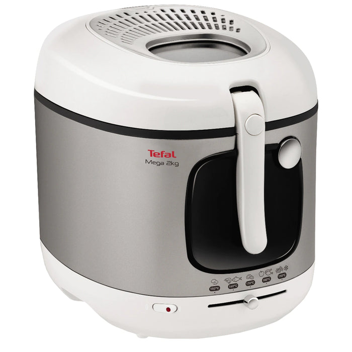 Fryer Tefal FR480015