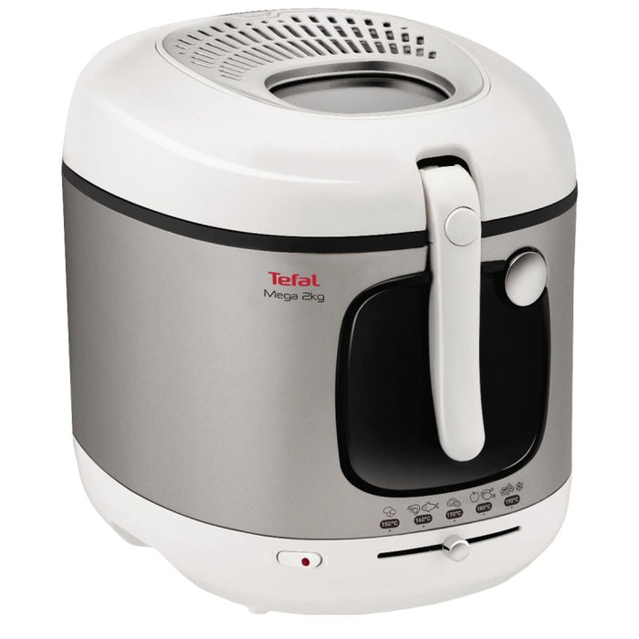 Fryer Tefal FR480015