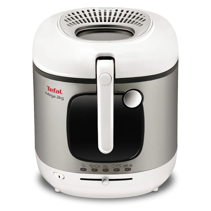 Fryer Tefal FR480015