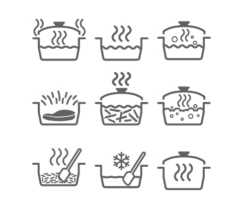 Tefal FR495070, Versalio Deluxe II, Multicooker 9 in 1