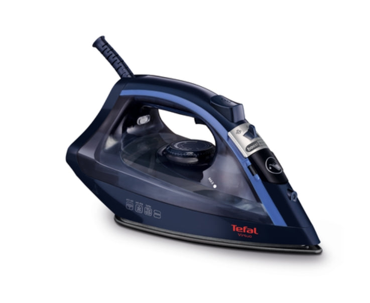 Iron Tefal FV1713E0 Virtuo dress blue