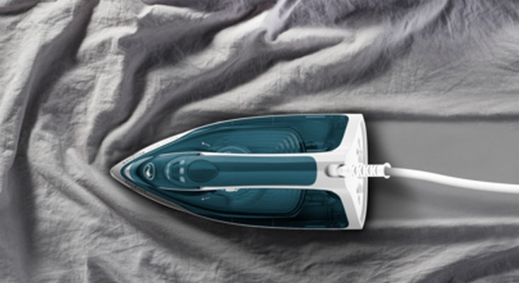 Iron TEFAL EXPRESS STEAM FV2839E0