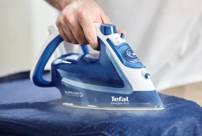 Iron Tefal FV5735E0 Easygliss Plus