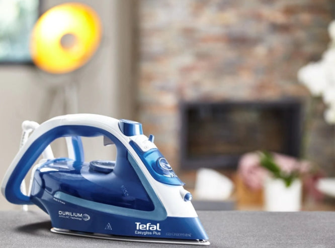 Iron Tefal FV5735E0 Easygliss Plus