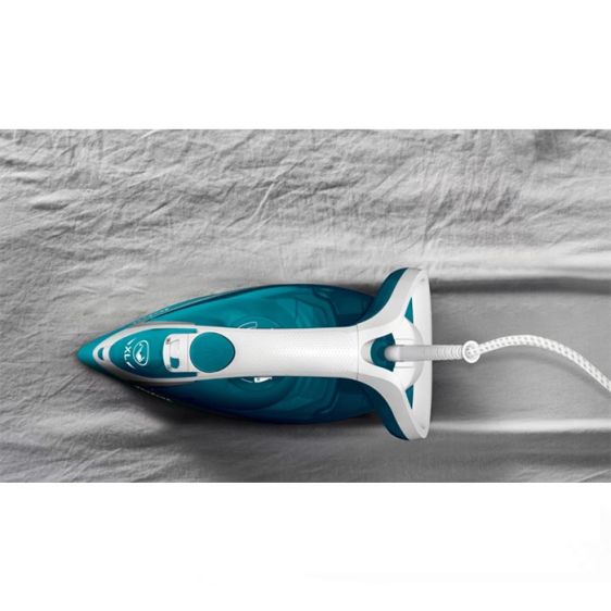 Iron TEFAL FV5737E0 EasyGliss Plus