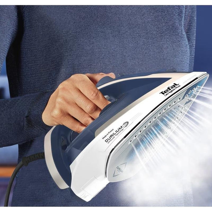 Iron TEFAL ULTRAGLISS PLUS FV6812E0