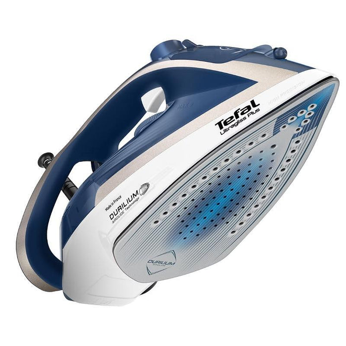 Iron TEFAL ULTRAGLISS PLUS FV6812E0