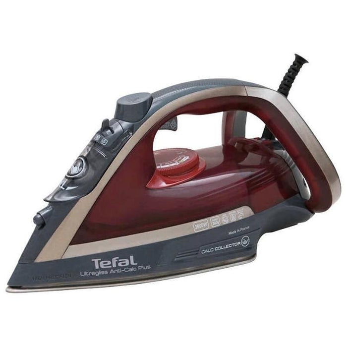 Iron TEFAL FV6840E0 Ultragliss Anti-Calc Plus