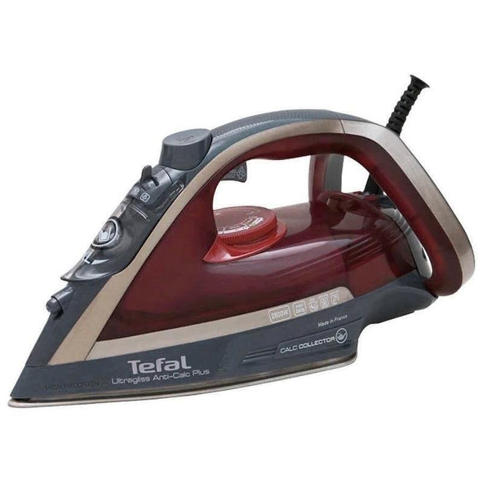 Iron TEFAL FV6840E0 Ultragliss Anti-Calc Plus