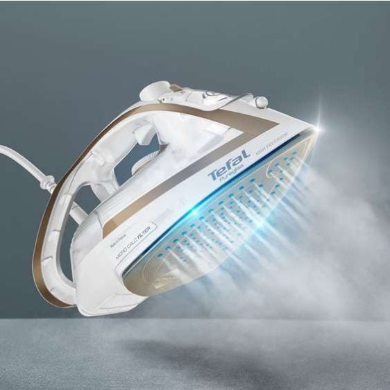 Iron TEFAL Puregliss FV8042E0