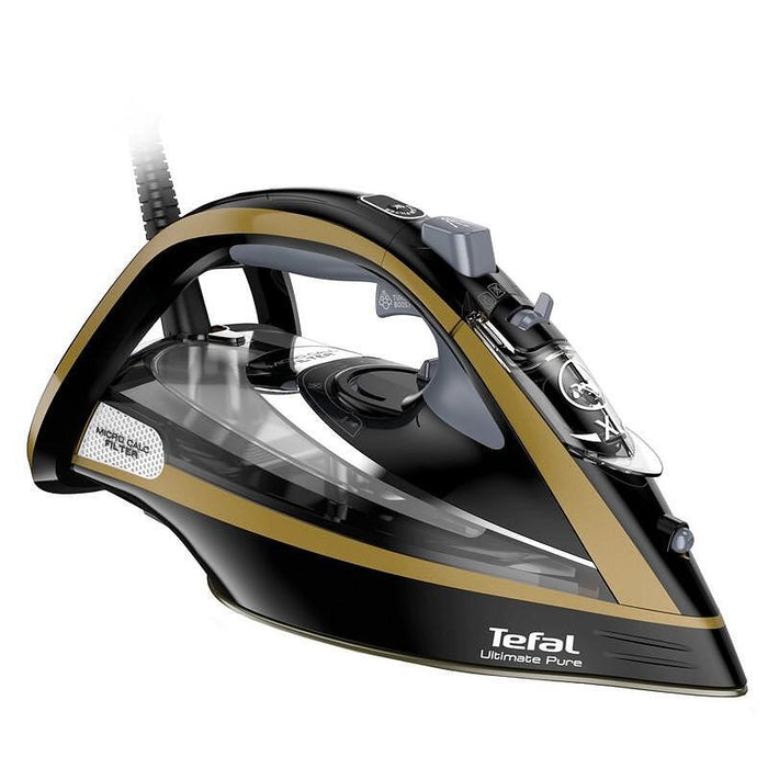 Iron TEFAL FV9865E0 Ultimate Pure