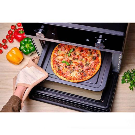 Mini oven with hot air TEFAL FW606810 Easy Fry