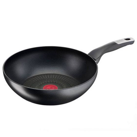 Wok pan TEFAL Unlimited 28 cm. G2551972