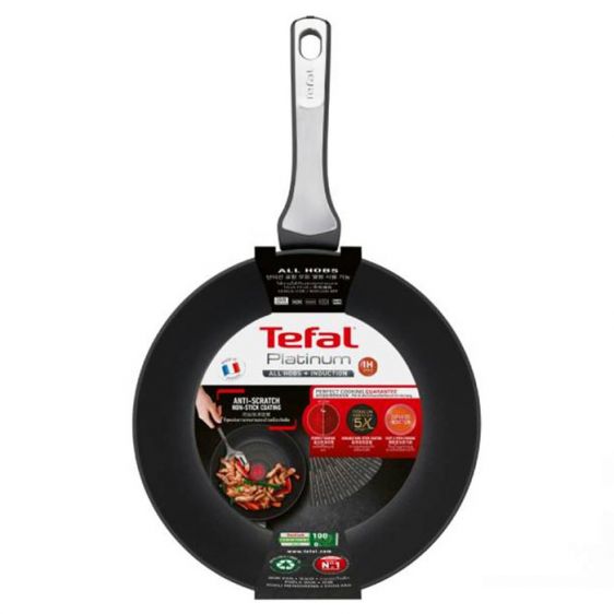 Wok pan TEFAL Unlimited 28 cm. G2551972