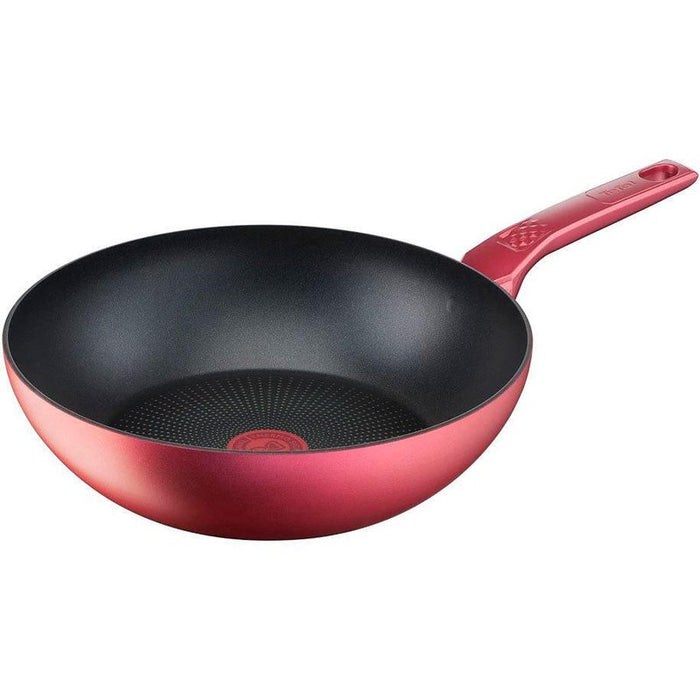 Frying pan Tefal G2731972 WOK28 DAILY CHEF***