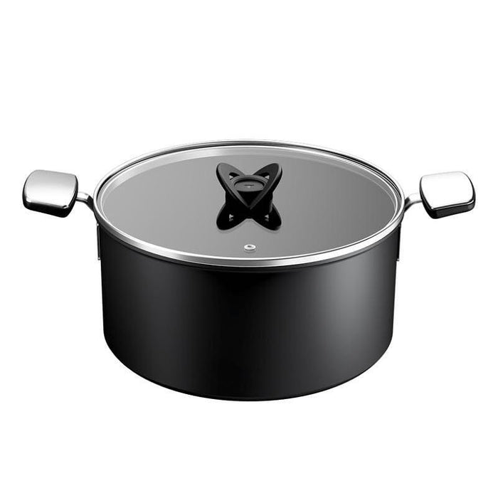 Tefal G3285353 EXCELLENCE+ saucepan 28cm