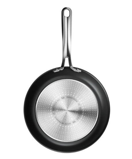 Tefal G3300402 Fp24 Ml Alz Pe Excel Plus Black