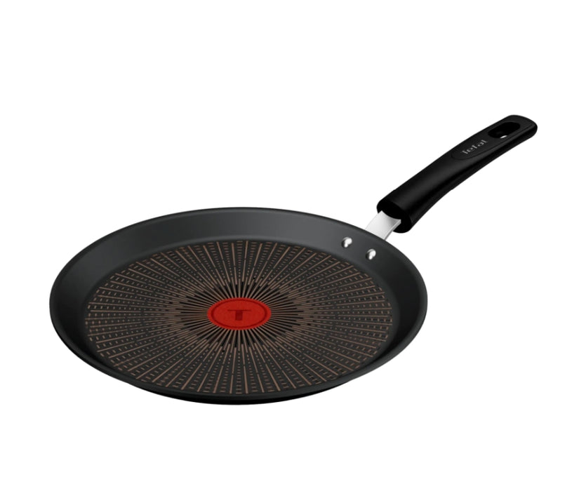 Tefal G3303802 Pckp25 Ml Distpe Excel Plus Bla